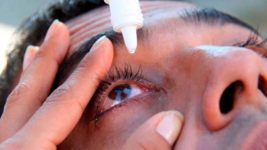 Cómo prevenir la conjuntivitis y queratitis y otras afecciones oculares típicas de verano