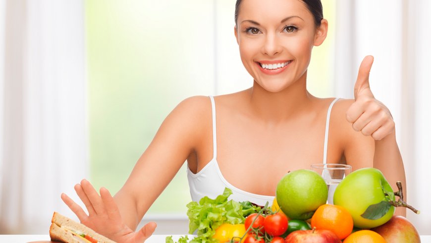 Conoce qué frutas y verduras nos protegen de las enfermedades oculares