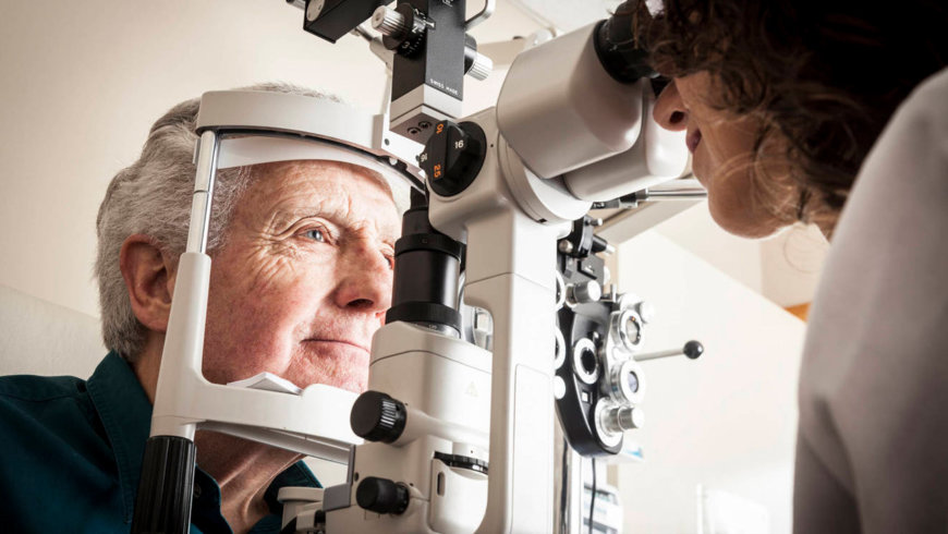Estos son los avances en el tratamiento de cataratas y glaucoma