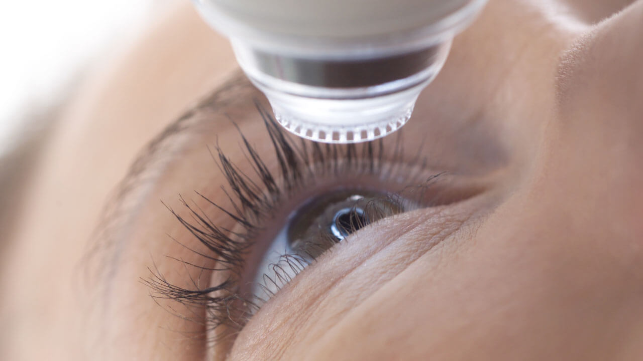 Tecnología contra cataratas y glaucoma