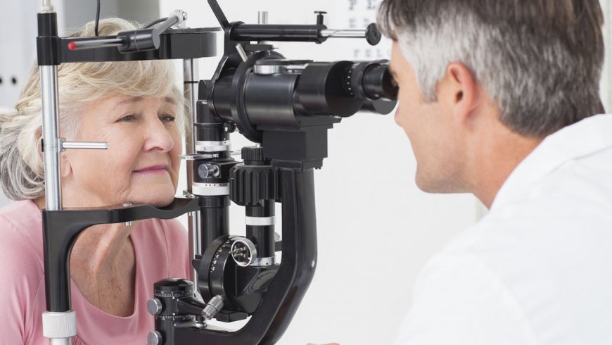 Catarata y glaucoma: sepa como hacerles frente a las principales causas de discapacidad visual