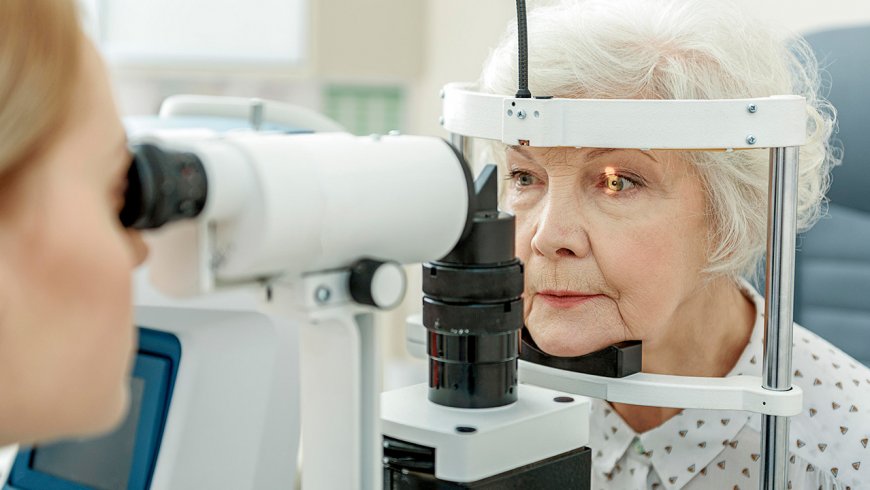 Degeneración Macular: conoce la enfermedad ocular que afecta a los adultos mayores