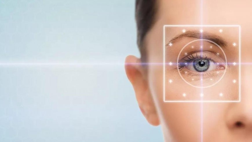 Es importante acudir al oftalmólogo una vez al año para identificar algún desgarro de retina