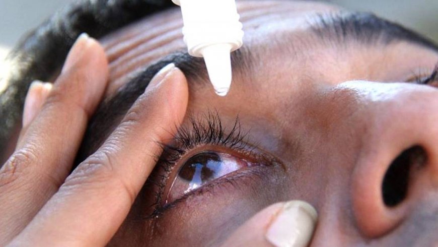 Coronavirus: ¿por qué es importante no tocarse los ojos?