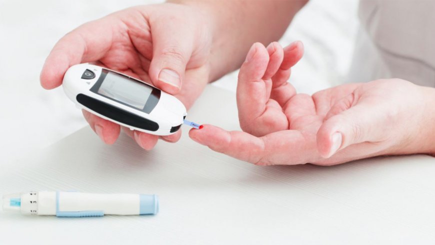 En Familia | Los efectos de la diabetes en la salud