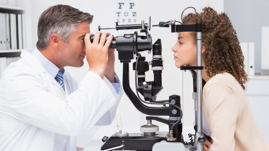 Conoce cuáles son los problemas oculares más comunes según tu edad