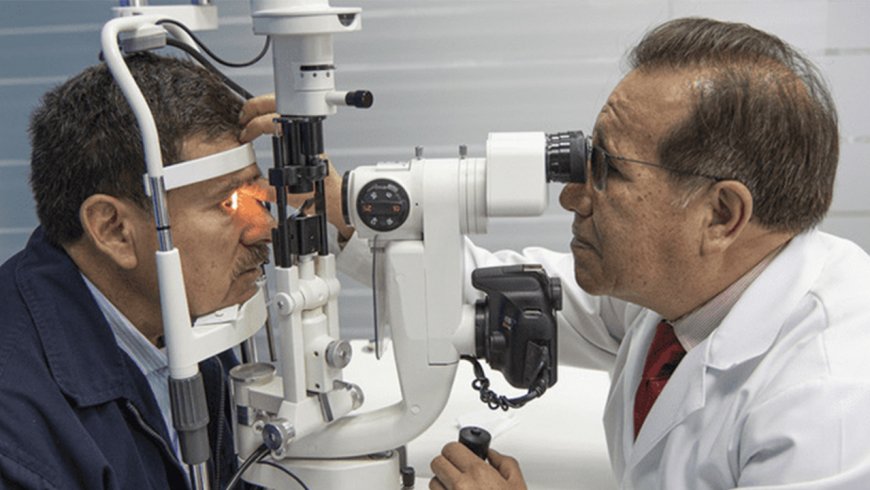 Ojo con el herpes zóster ocular: Conoce la importancia de detectarlo a tiempo
