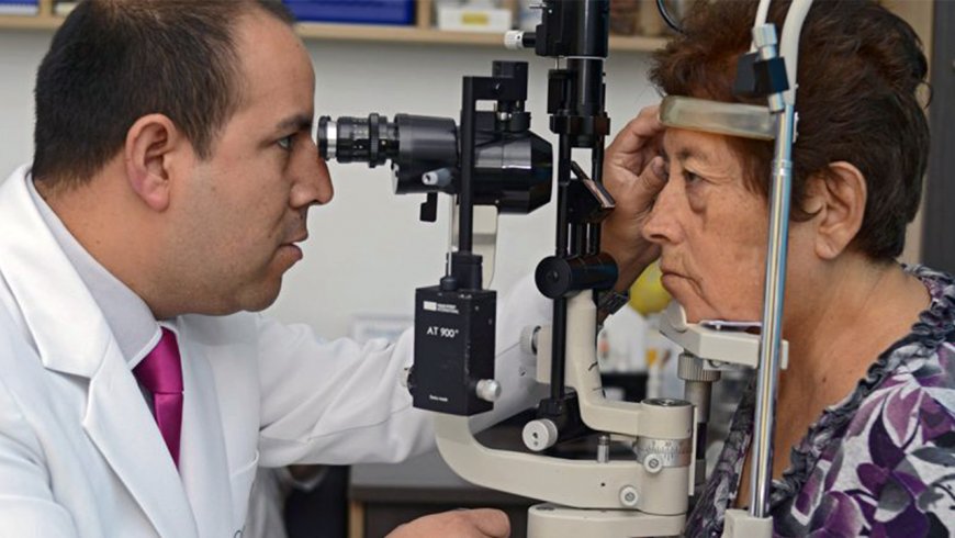 Día Mundial de la Salud: sepa cómo detectar y prevenir la ceguera