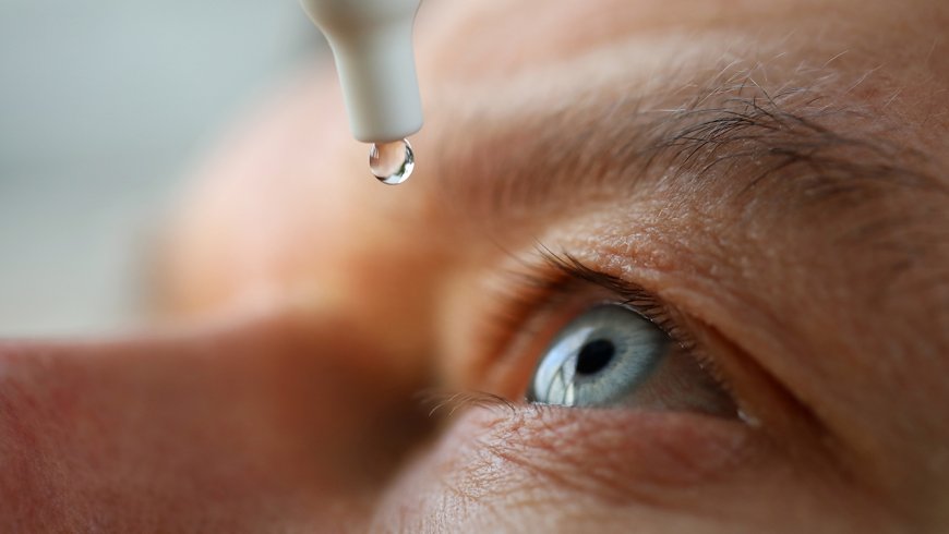 La automedicación con corticoides puede ocasionar ceguera