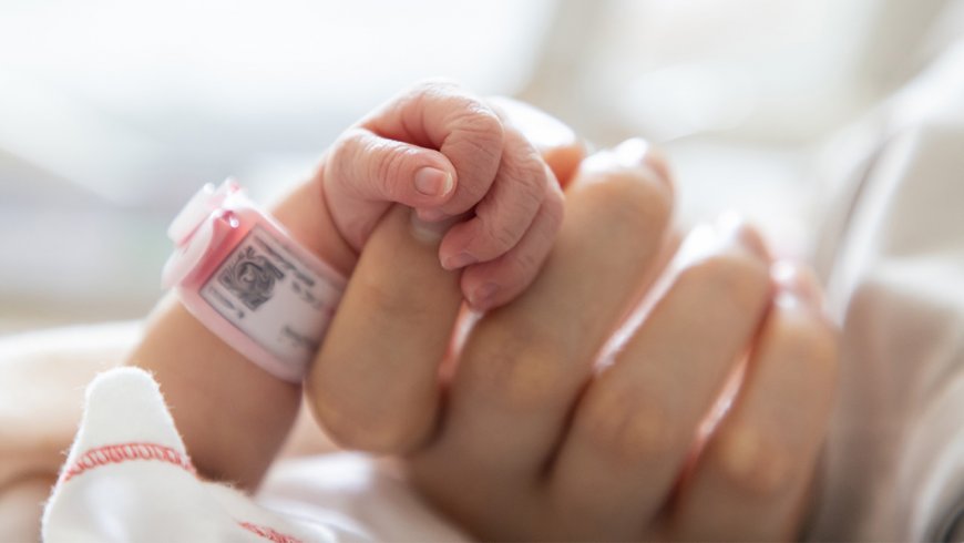 Cataratas pueden afectar la visión de recién nacidos y jóvenes
