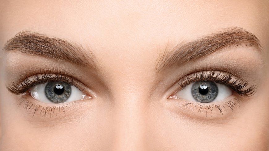 ¿Existe una relación entre el color de ojos y la salud ocular?