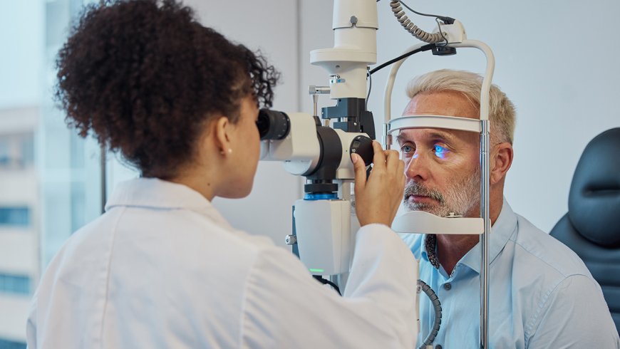 La genética detrás de la vista: Prevención y tratamiento de enfermedades oculares