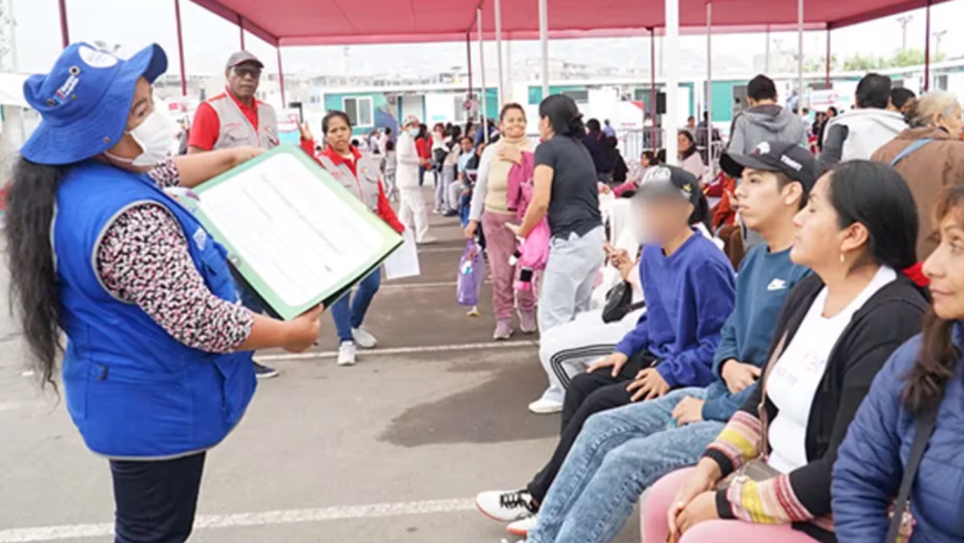 Lanzan mega campaña de salud gratuita con 50 especialidades para este 15 y 16 de agosto: dónde y cómo acceder. Día de la Salud y Buen Trato al Paciente.