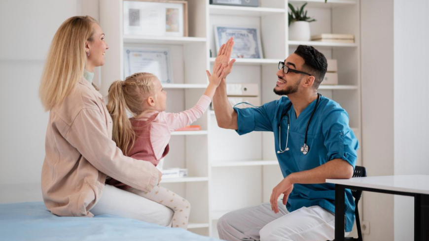 Día de la Salud y Buen Trato al Paciente: ¿Cómo exigir una atención médica de calidad?