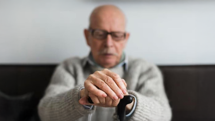 ¿Sufres de visión borrosa por Parkinson? Conoce las soluciones efectivas para mejorar tu salud ocular