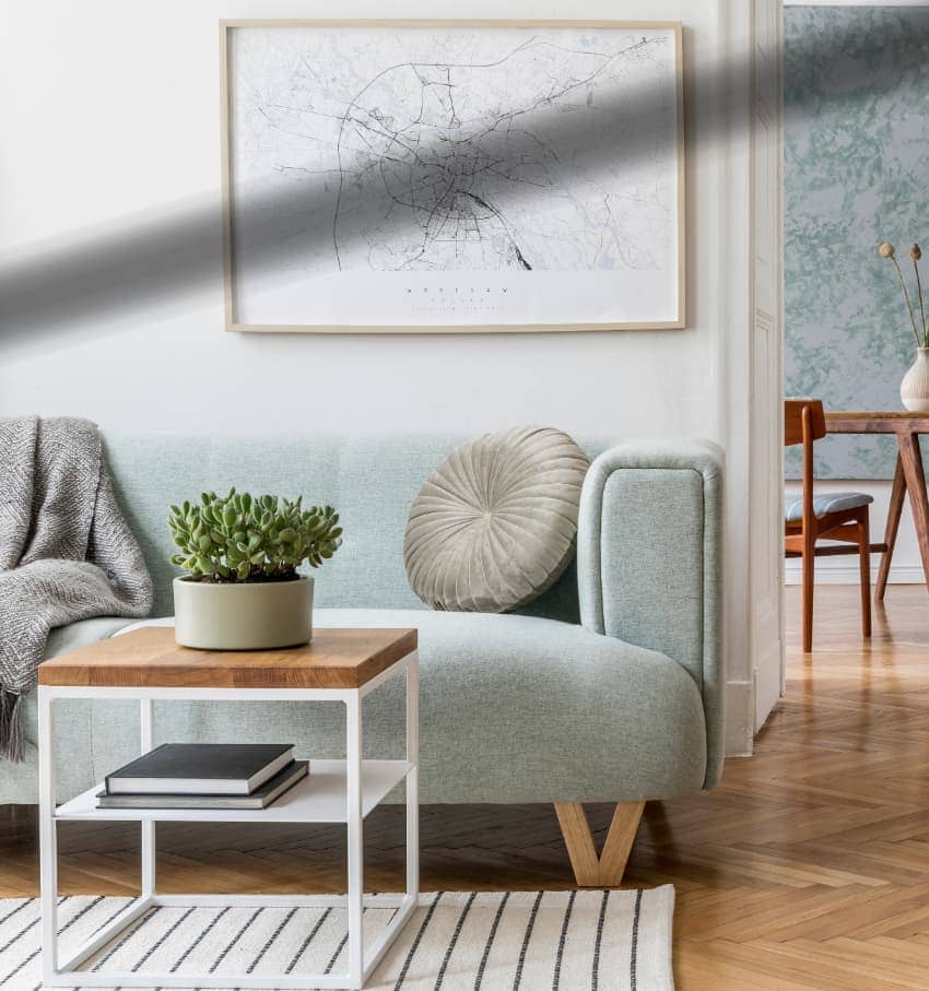 Cicatriz o abrasión corneal