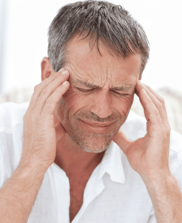 La sensación de tener un cuerpo extraño en el ojo