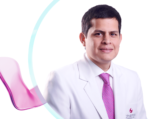 Dr. Rubén Berrospi Salcedo