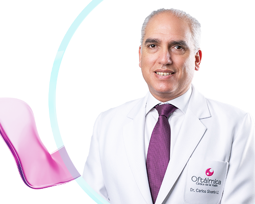 Dr. Carlos Siverio Llosa