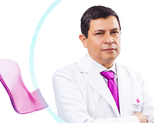Dr. Raúl Swayne Barrios