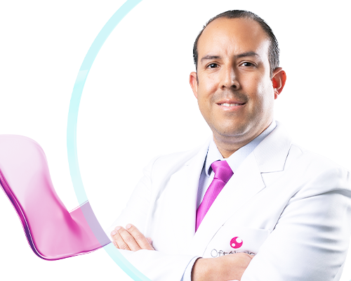 Dr. Santiago Encinas Zevallos