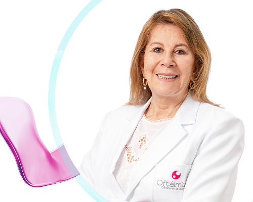 Dra. Bertha Natividad Farah Quintanilla