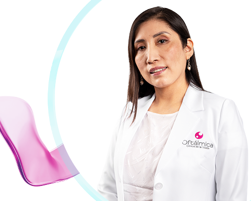 Dra. Lidia Pachas Chura