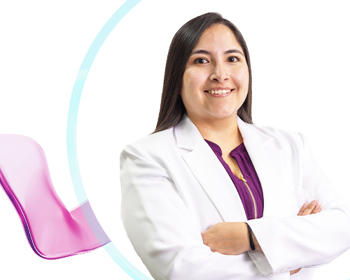 Dra. Andrea Reátegui Wong